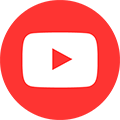 youtube logo