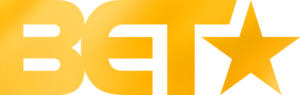 BET Gold Logo