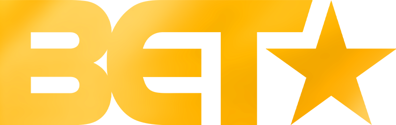 BET Gold Logo