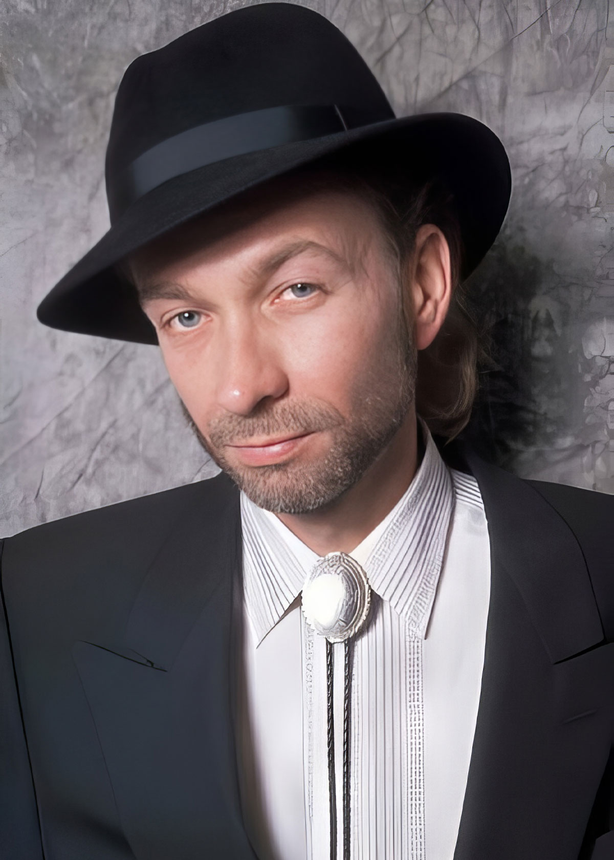 Bobby Caldwell Official Website | Blue-Eyed Soul Singer and Songwriter