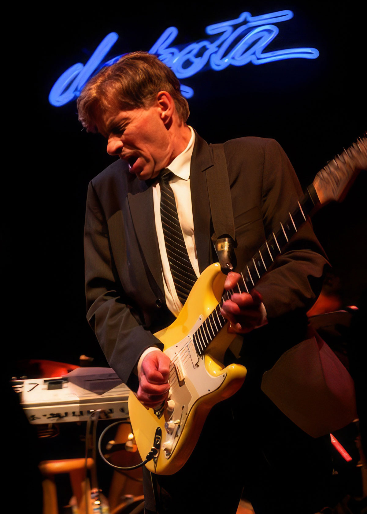 Bobby Caldwell Official Website | Blue-Eyed Soul Singer and Songwriter