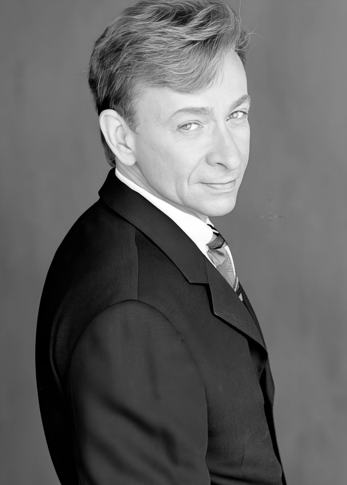 Bobby Caldwell Official Website | Blue-Eyed Soul Singer and Songwriter