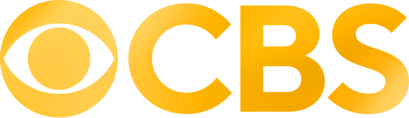 CBS Gold Logo