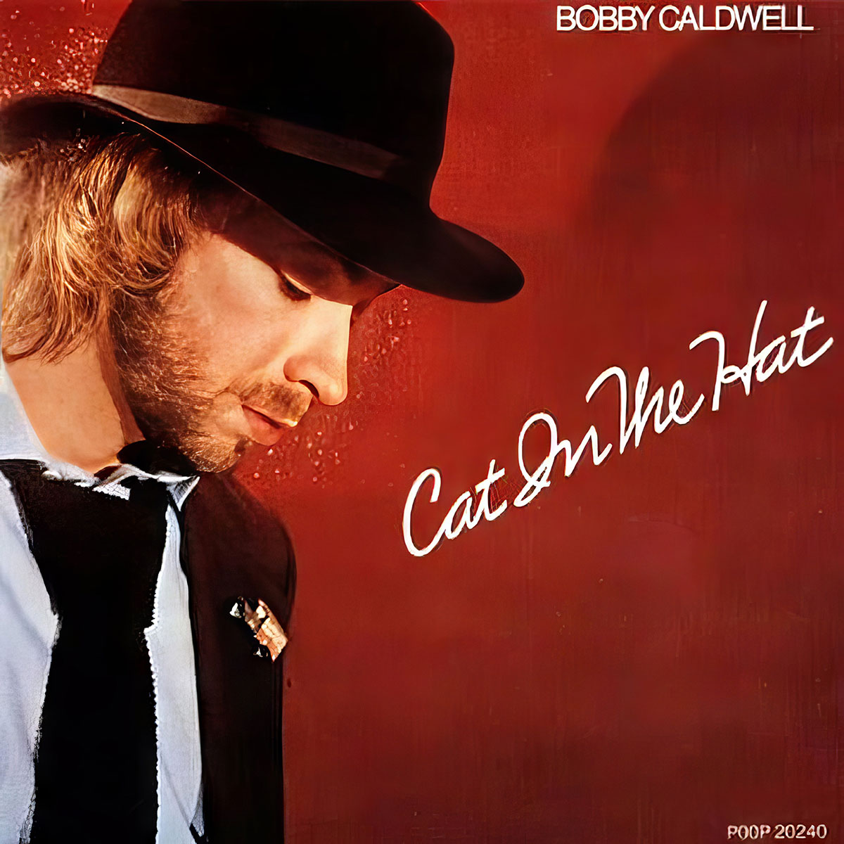 Cat in the Hat - Bobby Caldwell