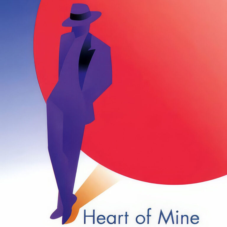 Heart of Mine - Bobby Caldwell