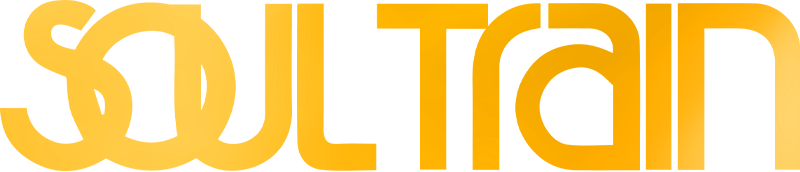 Soul Train Gold Logo